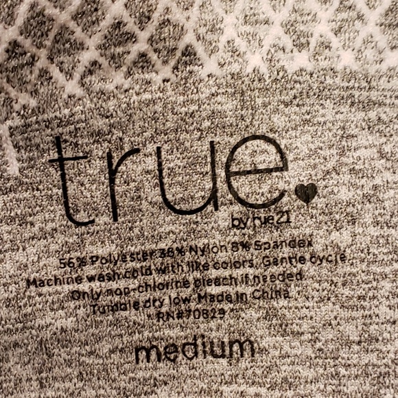 Rue 21 sports bra - Picture 3 of 5